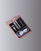 Hızlı Şarj Teknolojili USB Şarjlı AAA Pil – 40 Dakikada Tam Şarj thumbnail 3