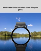 Bluetooth Akıllı Saat G20 Mini – Adım Sayar, Kalori Ölçer, Kalp Atışı Takibi thumbnail 3