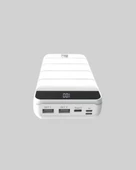 Lightning ve Type-C Girişli 50000mAh Powerbank thumbnail 1