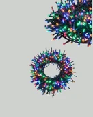 Festivaller ve Özel Günler İçin LED Dekoratif Işık thumbnail 4