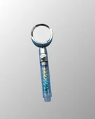 Start Stop Kontrollü El Duşu – Basınçlı, Su Tasarruflu, Sağanak Yağmur Deneyimi thumbnail 4