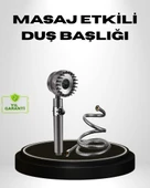 Spa Masaj Uçlu Duş Başlığı – Yorgunluğu Gideren Rahatlatıcı Duş Deneyimi thumbnail 1