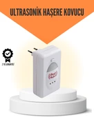 Elektrikli Böcek ve Fare Kovucu Prizden Çalışan thumbnail 1