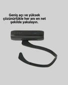 WiFi Bağlantılı Geniş Açılı Spor Kamerası thumbnail 1