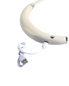 USB Şarjlı Boyun Fanı | Hafif, Katlanabilir, Taşınabilir, Düşük Gürültülü Fan thumbnail 3