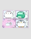 Yüksek Çözünürlüklü 10X Dijital Zoom ve ISO Ayarlı Fotoğraf Makinesi thumbnail 2