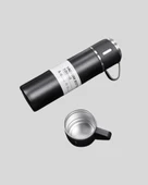 500 ml Vakumlu Termos – Çift Kat Paslanmaz Çelik, Sızdırmaz Kapağıyla Sıcak ve Soğuk İçeceklere Özel thumbnail 4