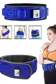 5 Motorlu Titreşimli Masaj Aleti Masaj Kemeri Göbek Bel İnceltmeye Uygun thumbnail 4