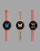 Akıllı Saat G12 MİNİ thumbnail 1