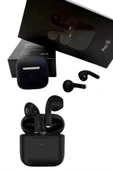 Kablosuz Bluetooth Kulaklık TWS Pro5 Kulaklık ANC Özelliği Dokunmatik Kontrol thumbnail 4