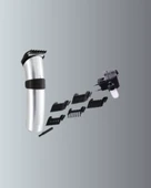 5 Farklı Kesim Tarağıyla Gelen Çok Amaçlı Tıraş Cihazı thumbnail 3