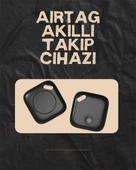 Smart Takip Cihazı | Eşyalarınızı Anında Bulun thumbnail 1