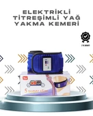 5 Motorlu Manyetik Masaj Kemeri – Bel, Kalça ve Bacak İçin Zayıflama thumbnail 2