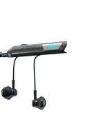 Bluetooth 5.1 Kablosuz Kulaklık – Net Ses, Uzun Pil, Kararlı Bağlantı thumbnail 5