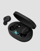 Kablosuz Bluetooth Kulaklık – Gürültü Önleyici, Suya Dayanıklı, Mikrofonlu, Uzun Pil Ömürlü thumbnail 2