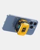 TEC Teknolojili Telefon Soğutucu Yüksek Verimli ve Oyun Odaklı thumbnail 3