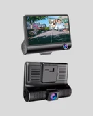 Araç DVR Kamerası 3’lü 170° Geniş Açılı Full HD ve Park Destekli thumbnail 3