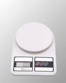 Hassas Tartım İçin Dijital Mutfak Terazisi – 10kg / 1g thumbnail 3