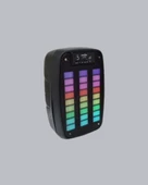 Bluetooth Hoparlör – Kablosuz Bağlantı, 2 Saat Müzik Süresi thumbnail 4