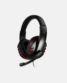 Stereo Ses Destekli Mikrofonlu Gaming Kulaklık – Yumuşak Pedli thumbnail 2
