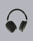 Kablosuz Kulak Üstü Kulaklık – H1 Çipli, Üç Mikrofonlu, 5 Saat Kesintisiz Dinleme thumbnail 4