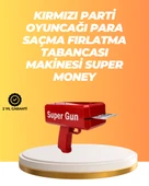 Pilli Para Atma Oyuncağı Parti İçin Uygun thumbnail 1