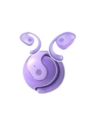 S05 Kablosuz Bluetooth 5.3 Kemik İletimli Spor Kulaklık – IPX4 Suya Dayanıklı, 6 Saat Pil Ömrü thumbnail 2