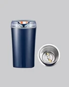 Otomatik Paslanmaz Çelik Kahve ve Baharat Öğütücü thumbnail 5