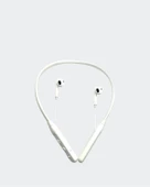 Boyun Askılı Kulaklık – 100 Saat Kullanım Süresi, Ergonomik Tasarım thumbnail 3