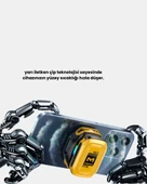 TEC Teknolojili Telefon Soğutucu Yüksek Verimli ve Oyun Odaklı thumbnail 5