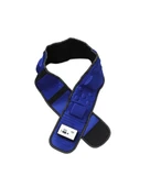 Elektrikli Titreşimli Yağ Yakma Kemeri – Masaj ve Kilo Kaybı İçin İdeal thumbnail 1