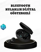 Kablosuz Bluetooth Kulaklık – Gürültü Önleyici, Suya Dayanıklı, Mikrofonlu, Uzun Pil Ömürlü thumbnail 1