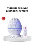 Galaksi Efektli Dinozor Yumurta Projektör – Yüksek Çözünürlüklü thumbnail 1