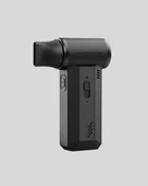 Şarjlı 130000 RPM Hava Üflemeli ve Vakumlu Araç Ev Temizlik Makinesi thumbnail 2