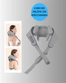 VNB-01 U Tipi Ergonomik Boyun Masaj Cihazı thumbnail 3