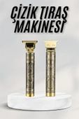 Saç Sakal Lazer Epilasyon Öncesi Kol Bacak Yanak Koltuk Altı Vücut Tıraş Makinesi thumbnail 2