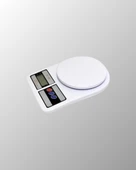 Hassas Tartım İçin Dijital Mutfak Terazisi – 10kg / 1g thumbnail 4