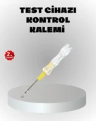 Profesyonel Neon Test Kalemi thumbnail 1