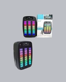 Bluetooth Bağlantılı Taşınabilir Müzik Cihazı – 2 Saat Kesintisiz Müzik thumbnail 2