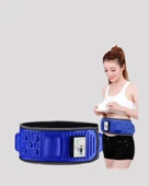 Şarj Edilebilir 7.2W Gücünde Çok Bölgeli Masaj Kemeri – Kolay Taşınabilir ve Pratik Kullanım thumbnail 3