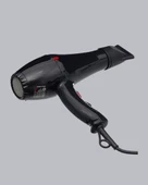 Profesyonel 2200W Fön Makinesi Soğuk Sıcak Üflemeli İki Kademeli thumbnail 3