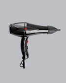 2200 Watt Profesyonel Saç Kurutma Makinesi AC Motorlu Yüksek Performanslı thumbnail 2