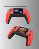 520 Oyunlu Retro Gamepad – Nostaljik Eğlenceyi Her Yere Taşı thumbnail 3