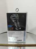 FİO PLUS 55W ÇAKMAKLIK HIZLI ŞARJ thumbnail 3