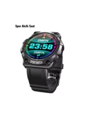 Akıllı Spor Saat FD86 thumbnail 1