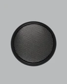 Kompakt Silindir Metal Bluetooth Hoparlör 400 mAh Uzun Pil TWS Destekli thumbnail 4