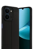 Xiaomi Redmi 15C 4G Auto Focus Kapak - Siyah-(5796) thumbnail 2