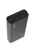 Yosonda A51 20.000 mAh Powerbank - Siyah-(5796) thumbnail 2