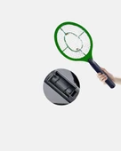 Pil ile Çalışan Elektronik Sinek Öldürücü – Çocuk ve Evcil Hayvan Dostu Tasarım thumbnail 2