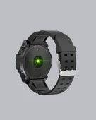 Nabız Ölçerli Akıllı Saat – Adım Sayar ve Kalori Ölçer Özellikli thumbnail 5